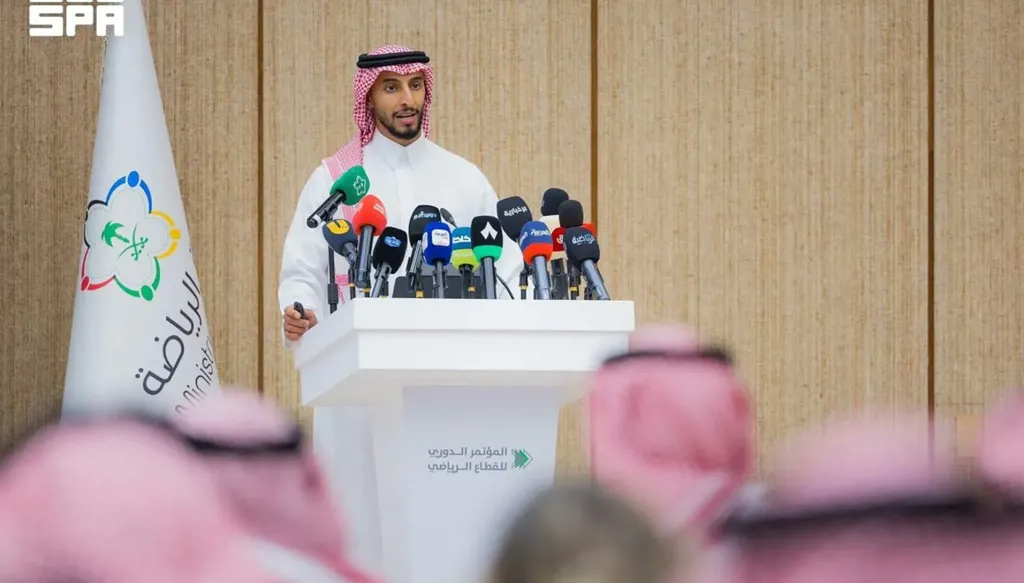 خصخصة الأندية السعودية.. اختبار جديد لجاذبية الاستثمار الرياضي
