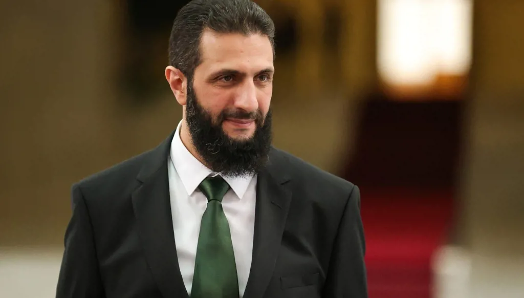 سوريا ترفض الانخراط في لبنان... كيف يرسم الشرع حدود التقارب مع واشنطن؟
