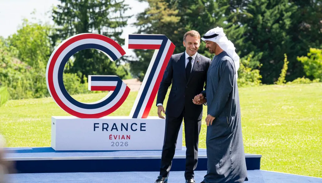 مجموعة السبع ترحّب بالاتفاق الأميركي-الإيراني وتعرض المساهمة في تنفيذه