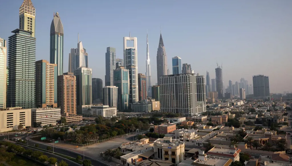 بلدية دبي تطلق استراتيجية لتعزيز كفاءة إدارة الأصول الحكومية