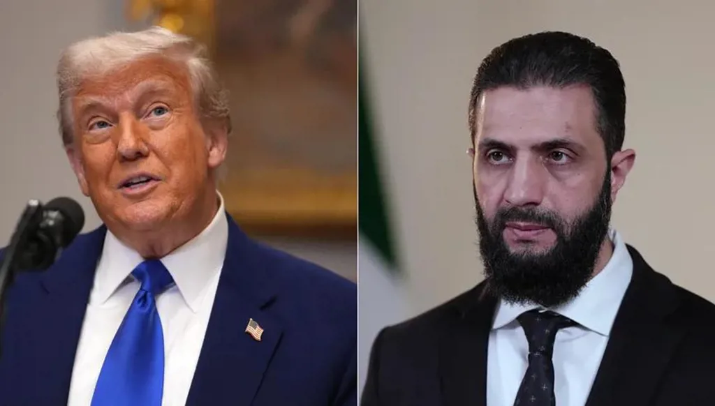 نصيحة إلى الحكم السوري: إيّاك أن تدخل إلى لبنان!