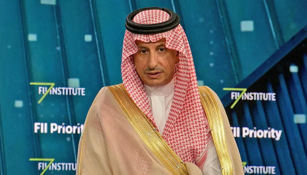 وزير السياحة السعودي: تراجع القطاع 5% إلى 6% خلال الأشهر الخمسة الأولى من 2026