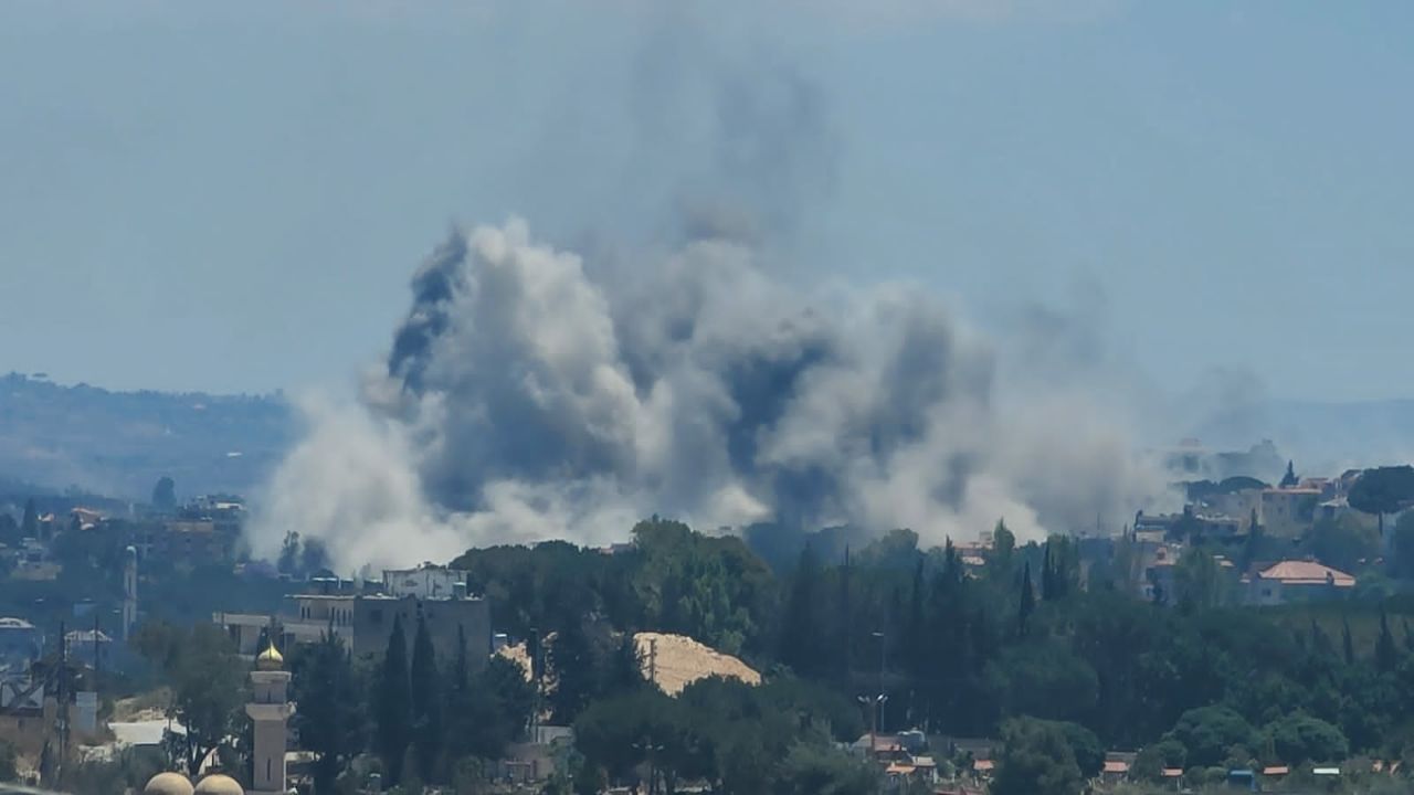 النبطية الفوقا