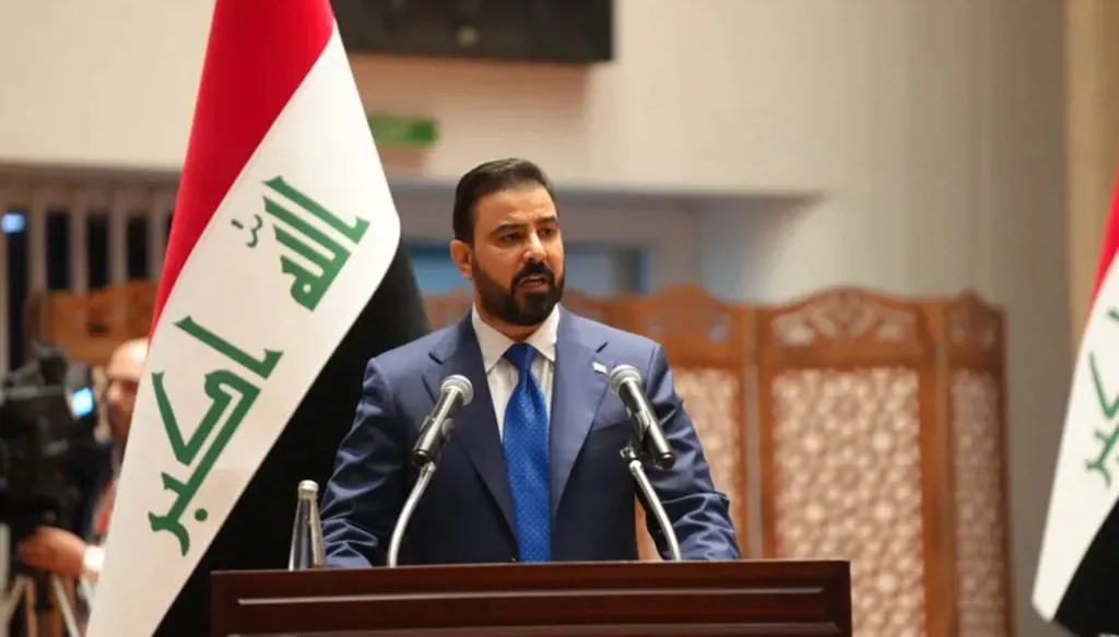 الزيدي يرسم خريطة الدولة... تغييرات أمنية ومالية واستثمارية في العراق