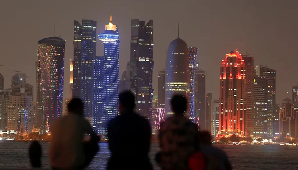 جهاز قطر للاستثمار يوسع استثماراته في التكنولوجيا المتقدمة وقطاع الطيران