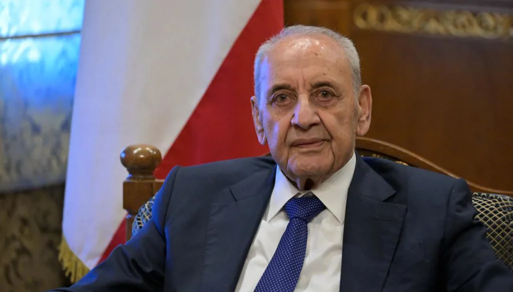 لبنان يتمسك بالمرجعية الدولية جنوباً... بري يحدد بديل "اليونيفيل"