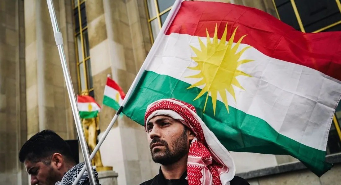 تواجه حكومة الزيدي استحقاقات معقدة مع تركيا، يتصدرها ملف الوجود العسكري التركي في إقليم كردستان. (أ ف ب)