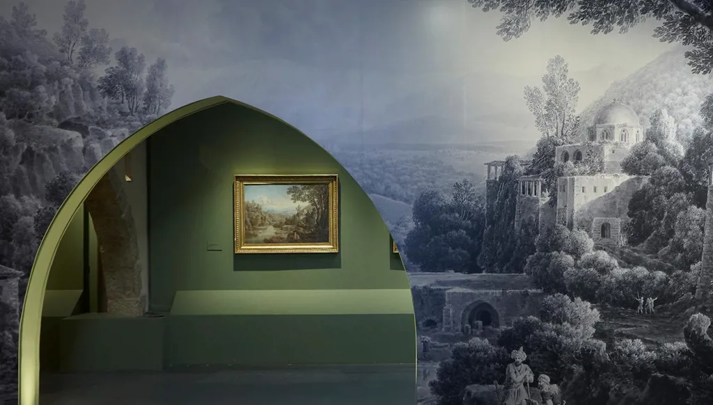 Fondation Phillipe Jabre