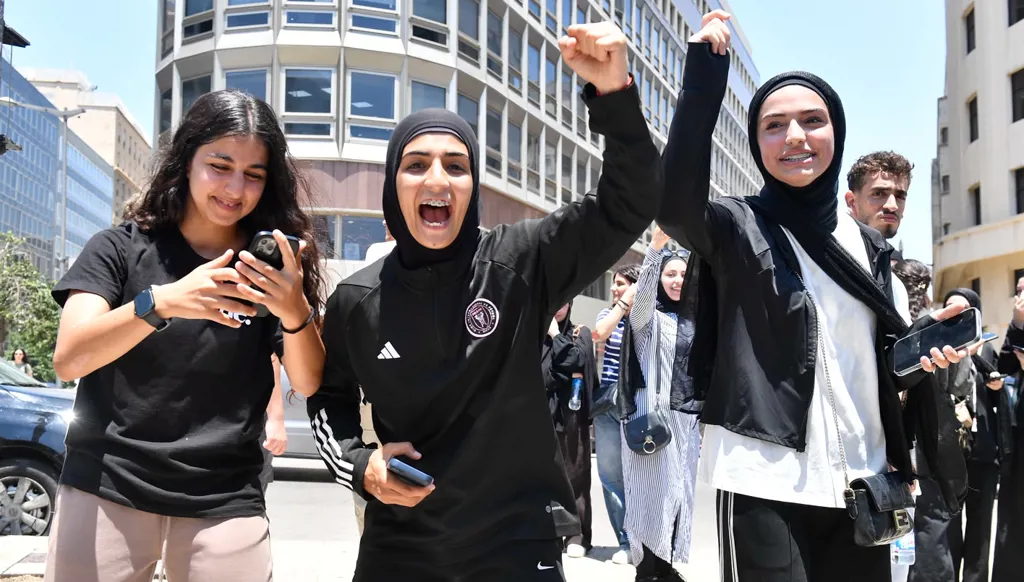 نقابة المعلمين: الاحتفال بإلغاء الامتحانات مؤشر خطير لتراجع التعليم في لبنان