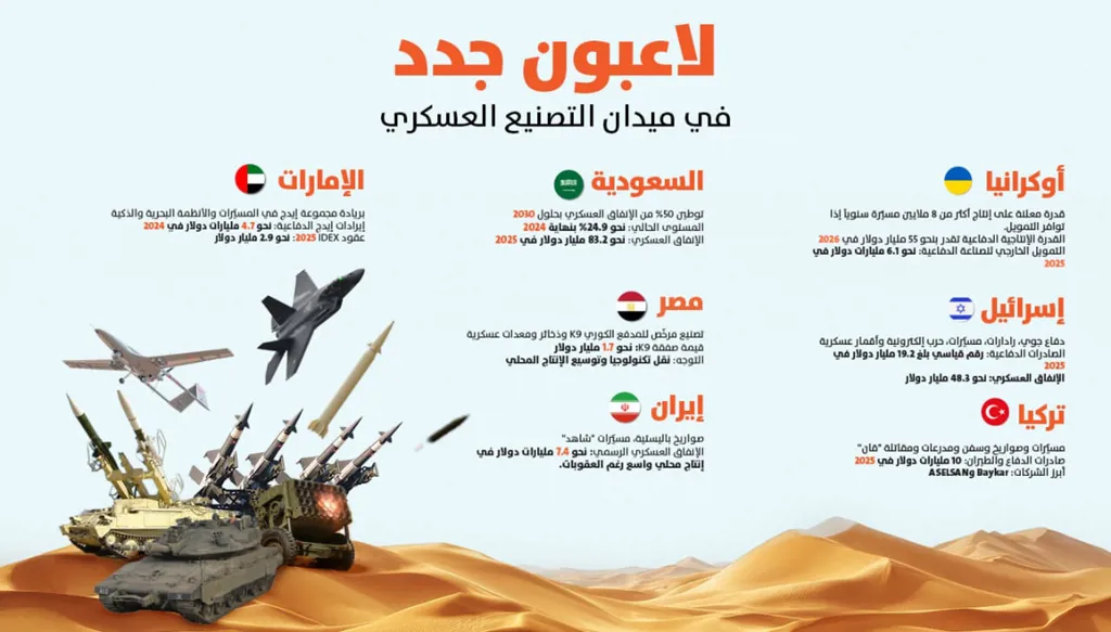 خاص "النهار".
