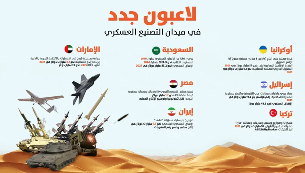 خاص "النهار".