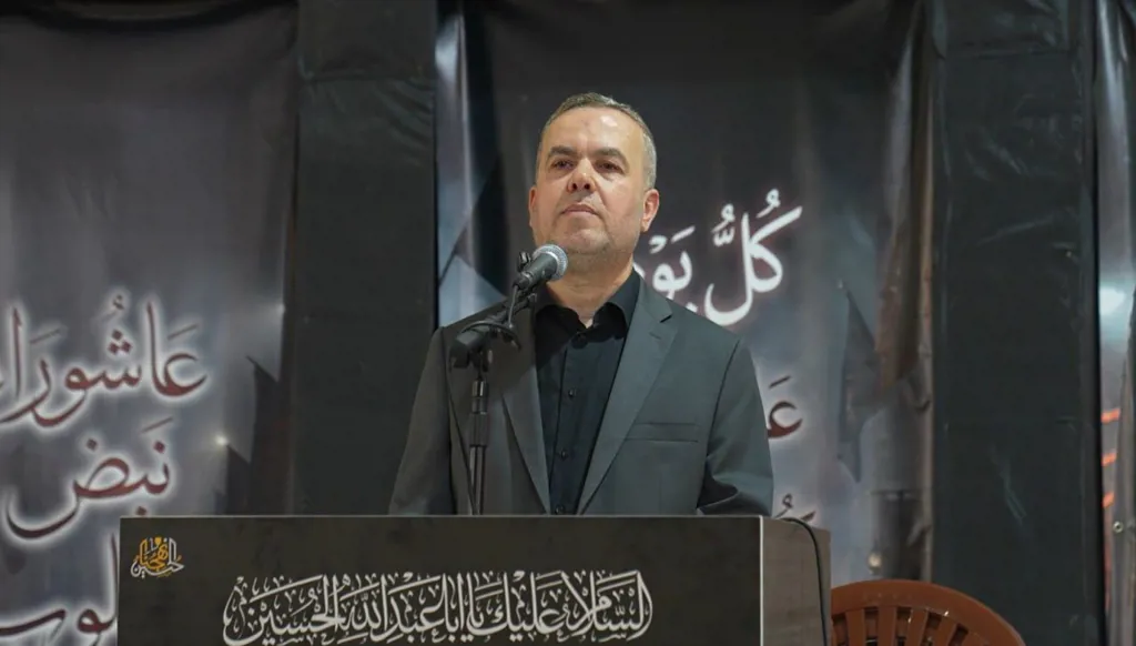 فضل الله تعليقاً على "الإتفاق الإطاري": من لم يكن لديه سلاح سيشتريه