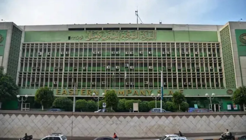من مرسوم سلطاني إلى شراكة إماراتية بـ625 مليون دولار.. قرن من تحولات "إيسترن كومباني"