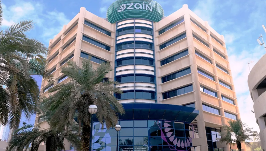 زين تدخل سوريا بترخيص لمدة 20 عاماً وحصة 75% في الشبكة