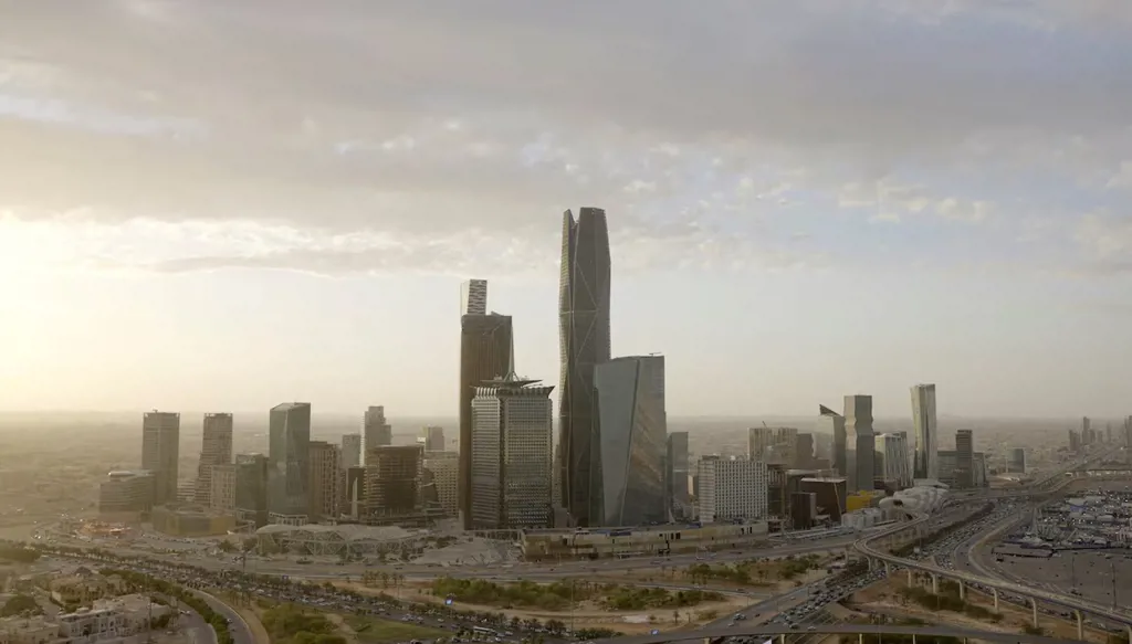 الاستثمار الجريء يقود تدفق 11 مليار دولار أجنبي إلى السوق السعودية منذ 2019