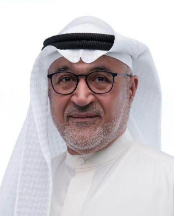 محمد الشطي - الخبير النفطي الكويتي