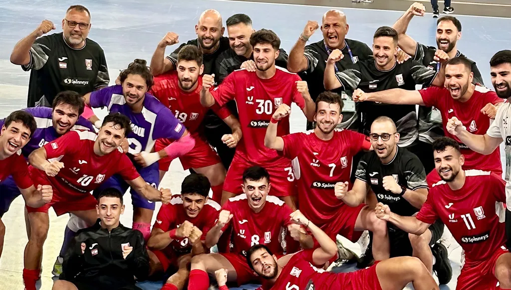 منتخب الفوتسال يُحقق إنجازاً تاريخياً ببلوغه ربع نهائي بطولة العالم للجامعات