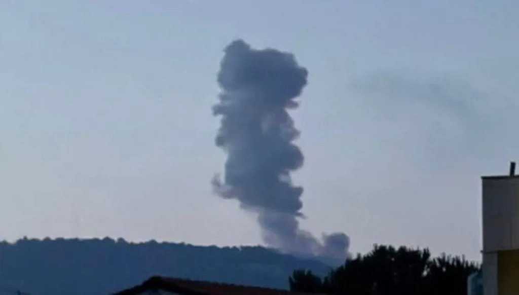 ماذا يجري على جبهة جنوب لبنان اليوم؟