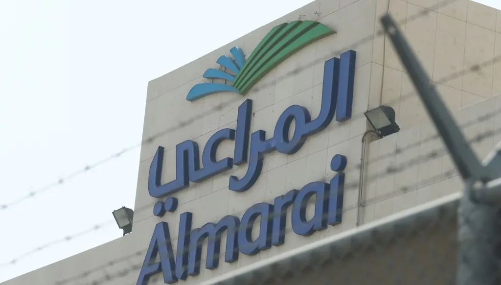 المراعي" تسجل أول انخفاض فصلي في أرباحها منذ 2021"