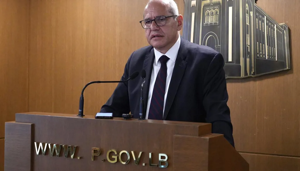 ملحم خلف: نتنياهو هو آخر من يحق له أن يتحدث عن مسيحيي لبنان