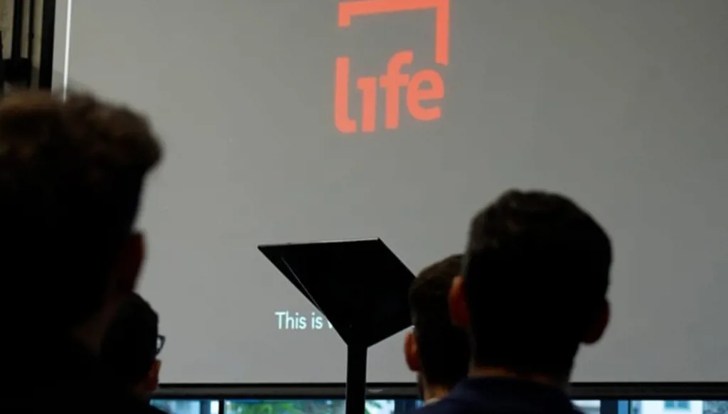 من المنحة إلى سوق العمل... LIFE Academy تحتفل بـ166 طالباً