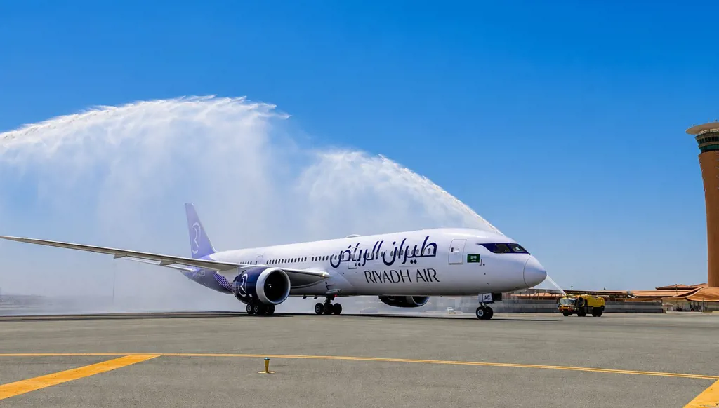 توسع طيران الرياض يتحدى مناخ خسائر بـ4.3 مليار دولار في الشرق الأوسط