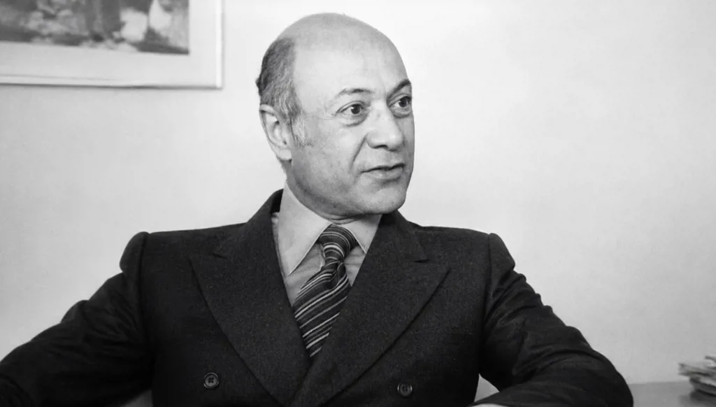 شيخ الأوادم وآخر الأرستقراطيين