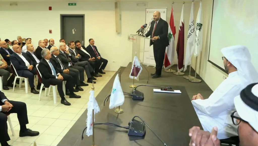 وزارة الصحة توسّع خريطة الخدمات الطبية في لبنان... أول قسم حكومي لقسطرة القلب في عكار