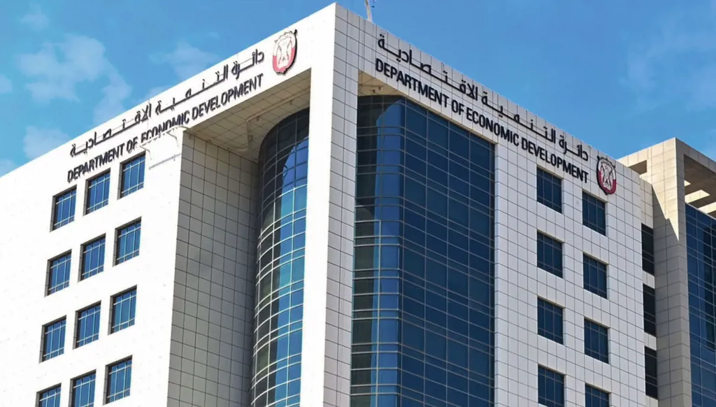 زخم في الرخص الجديدة للأنشطة الاقتصادية في أبوظبي