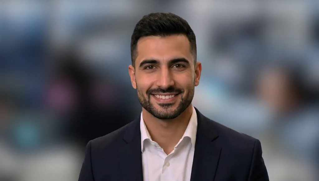 من غرفة الأخبار إلى المستقبل... "نهار" أول مراسل صحافي بالذكاء الاصطناعي في مجموعة "النهار" الإعلامية