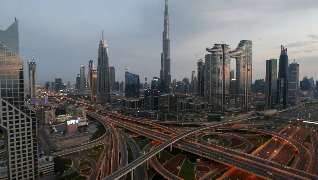 ماغنيت: الإمارات تستحوذ على ثلثي تمويل الشركات الناشئة بالمنطقة وتراجع حاد في السعودية ومصر