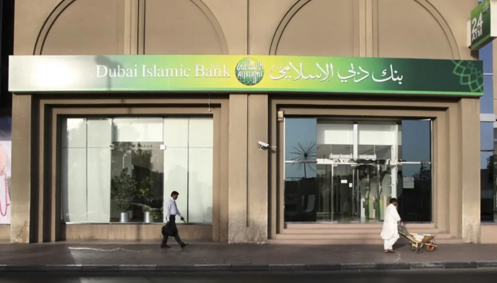 أرباح دبي الإسلامي تستقر رغم نمو الإيرادات إلى 3.4 مليارات دولار