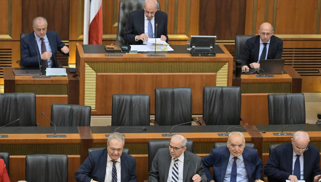 مجلس النواب (نبيل اسماعيل).