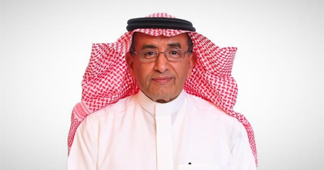 محمد العقيل، رئيس مجلس ادارة جرير