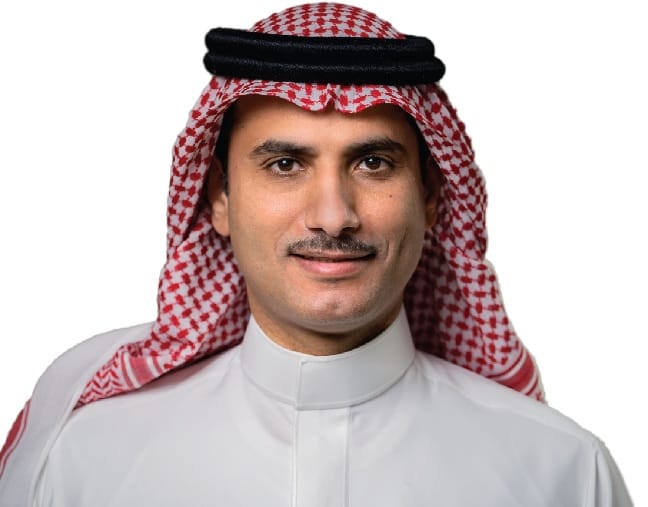سليمان المزروع رئيس الهيئة العامة للموانيء