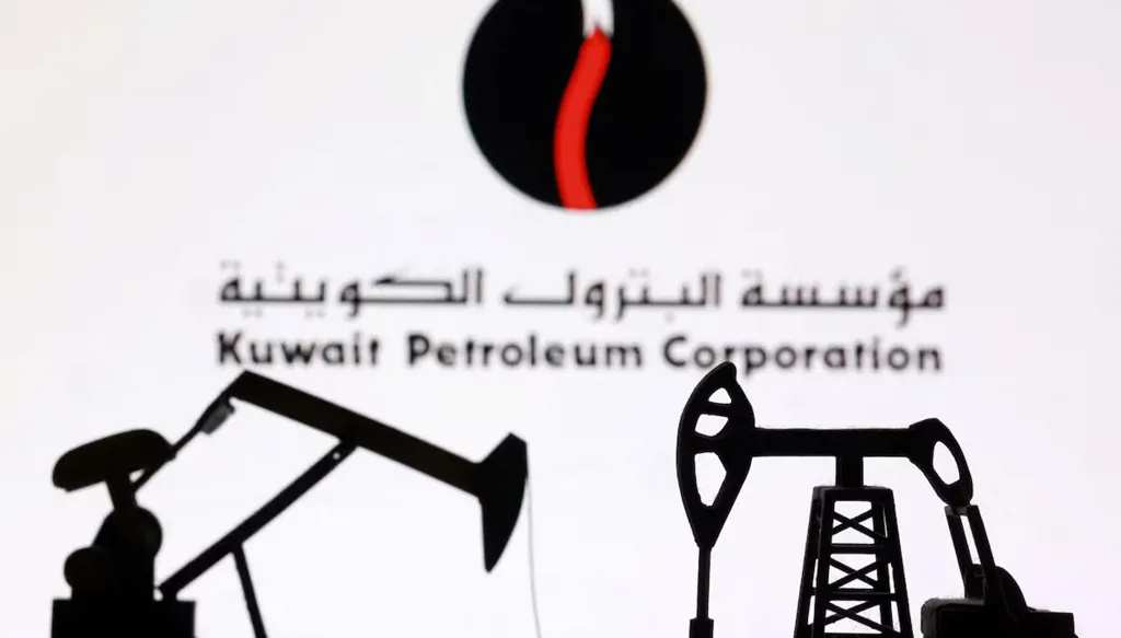 تأجير أنابيب النفط يجذب للكويت  16 مليار دولار سنوياً