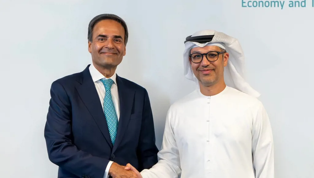 دبي تستقطب أصحاب الثروات العالمية بشراكة مع جوليوس باير