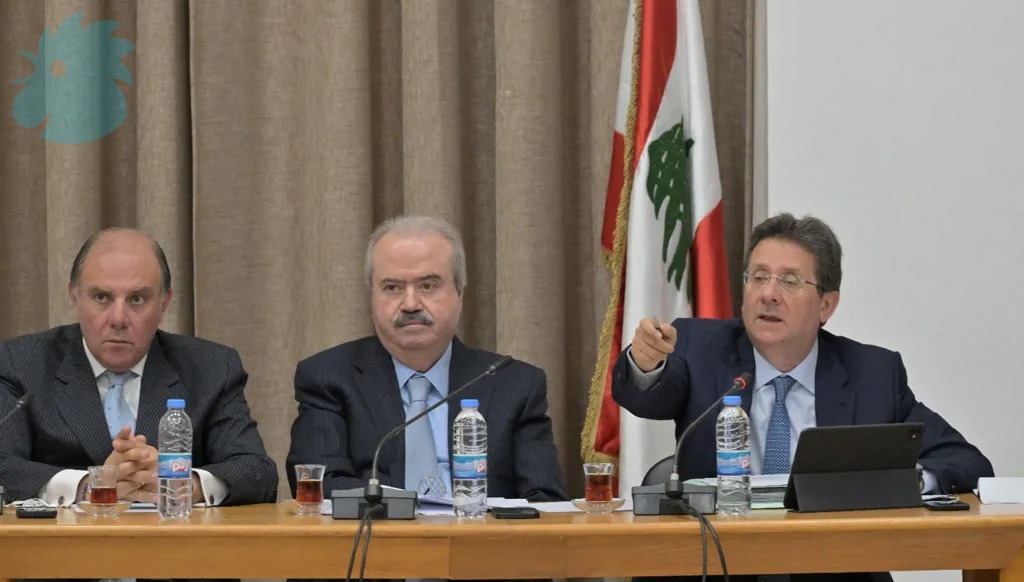 لجنة المال والموازنة تستكمل درس قانون إصلاح المصارف