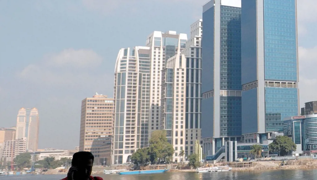 مصر على جدول اجتماعات صندوق النقد لإقرار المراجعة وصرف 1.6 مليار دولار