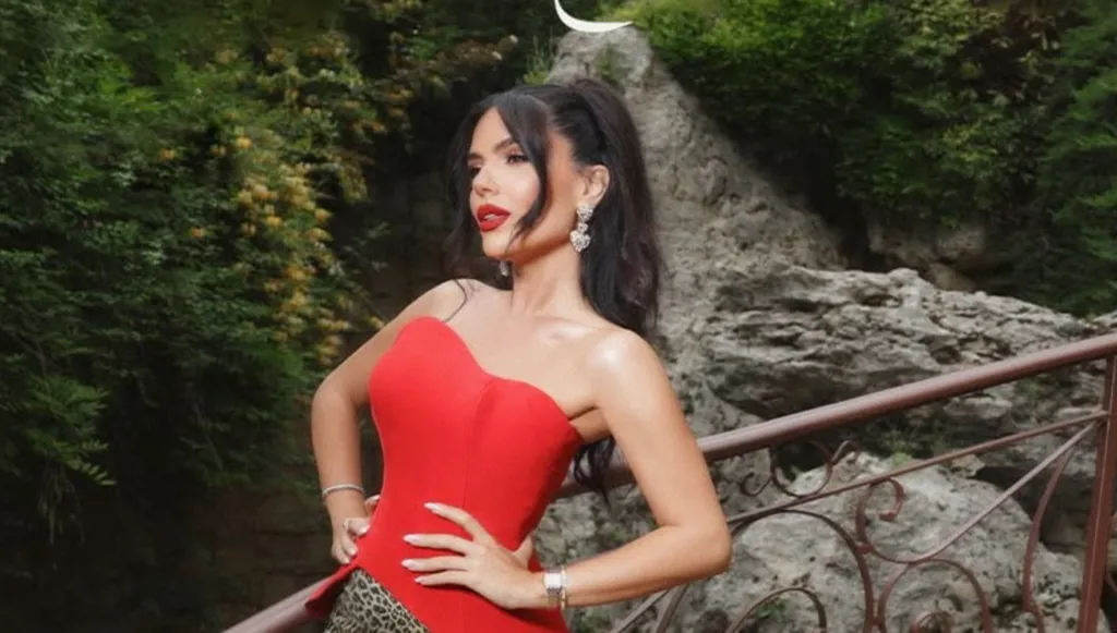 كارلا سليمان تُطلق "بتدفع حقها".. أغنية صيفية بإيقاع راقص (فيديو)
