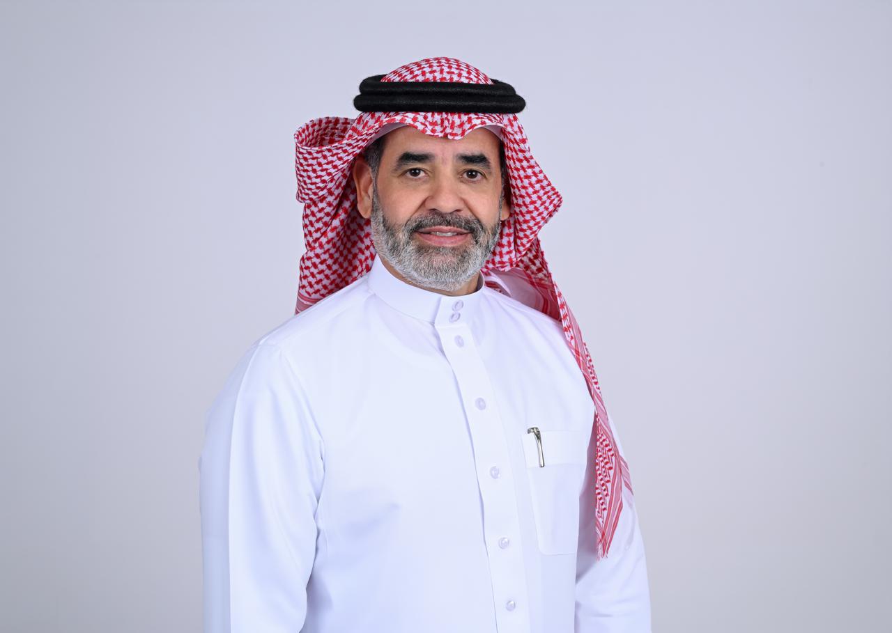 د. فيصل الفقير الرئيس التنفيذي لشركة سابك