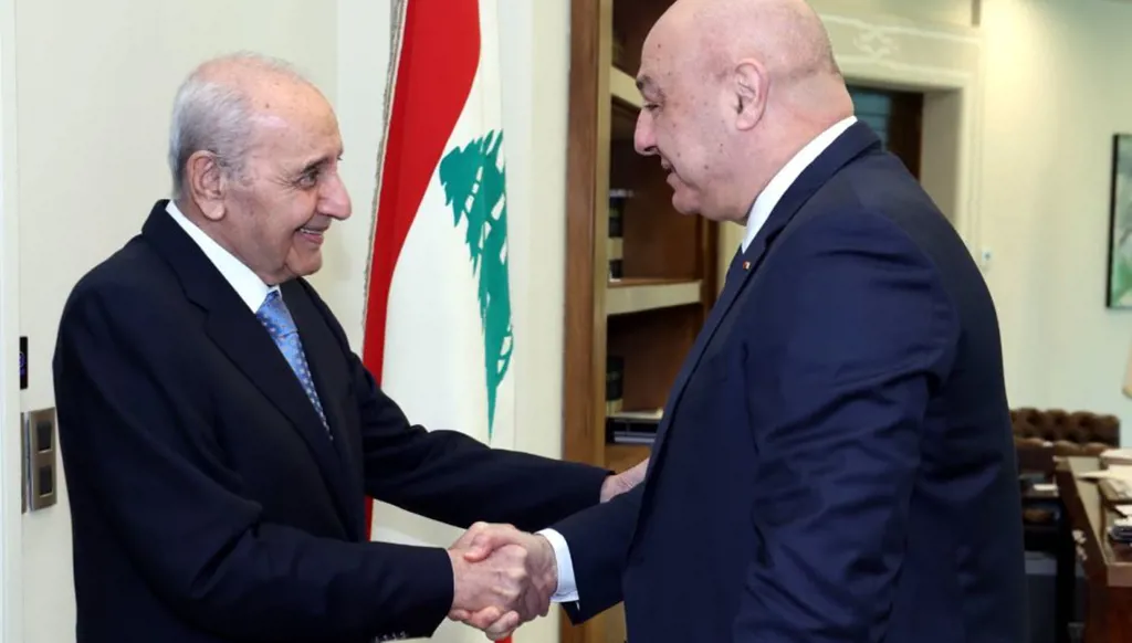إسرائيل "تفخّخ" جولة روما بإعلان عدم الانسحاب عقدة في جهة التحقّق وتخوّف من تصعيد محتمل
