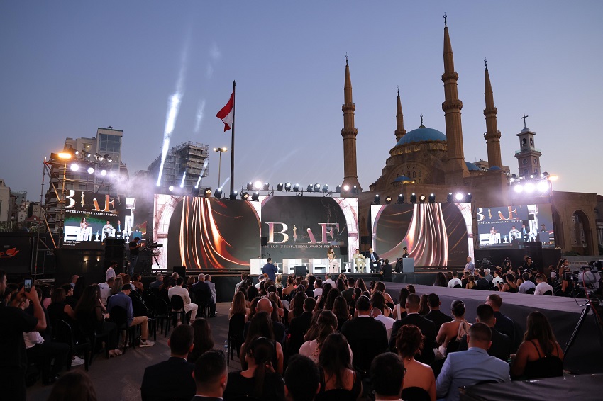 انطلاق اليوم الأوّل من فعاليات مهرجان بياف 2026 (النهار)
