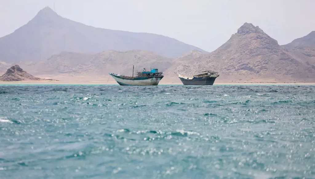 شرايين قلقة: فلسفة الحصار وموازين القوة