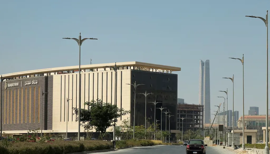 بنك الكويت الوطني: الاقتصاد المصري يتجه لأعلى نمو منذ 2022 رغم حرب أميركا وإيران