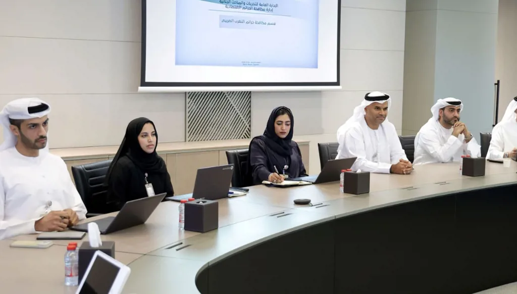 دبي تضبط 3.6 ملايين سلعة متهربة من الضرائب بمستحقات 22 مليون دولار