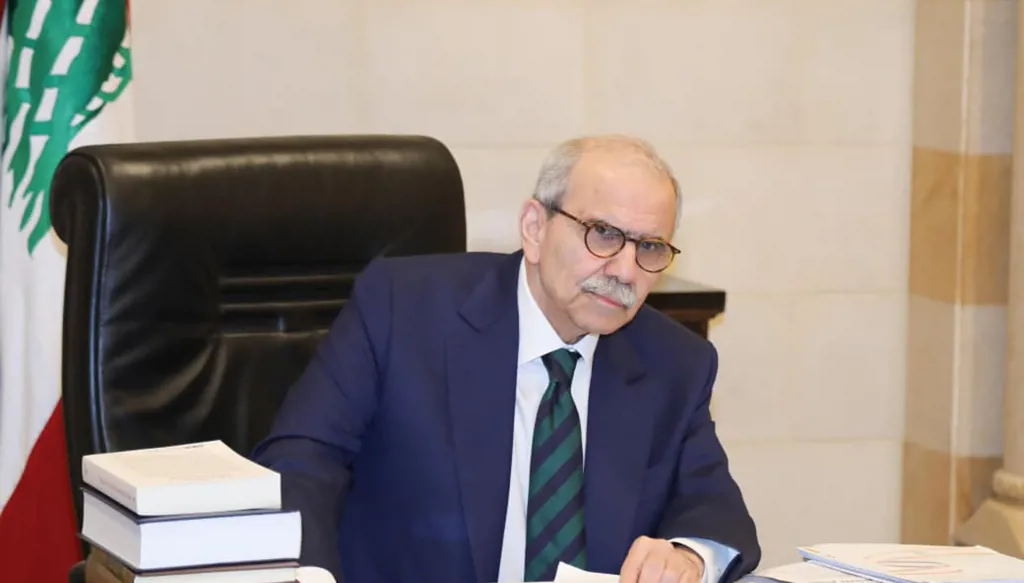 سلام من السرايا: تحرّك دولي لوقف الاعتداءات… وانطلاق ترميم الجسور الأربعاء