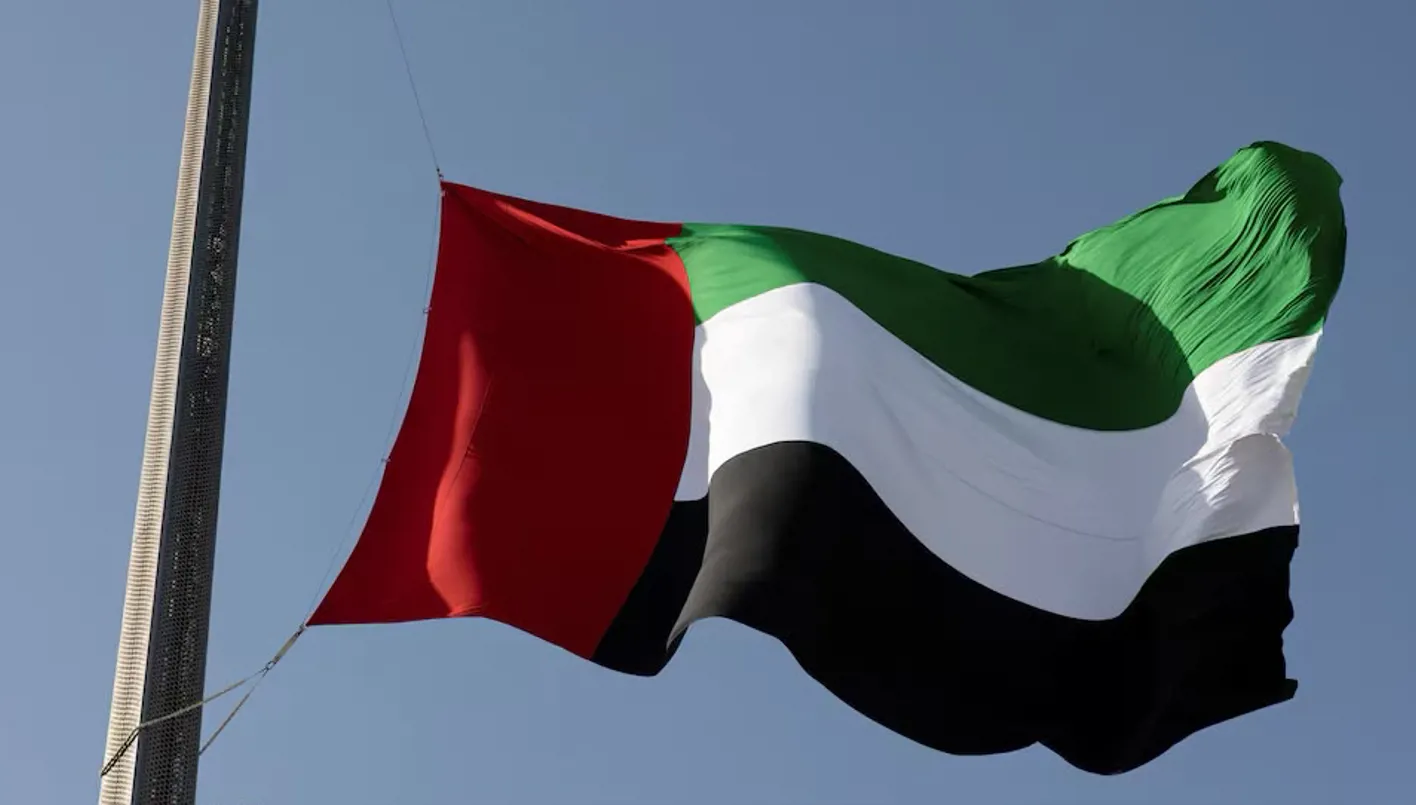 Artificial Intelligence Enhances the Energy Sector in the UAE with High Efficiency