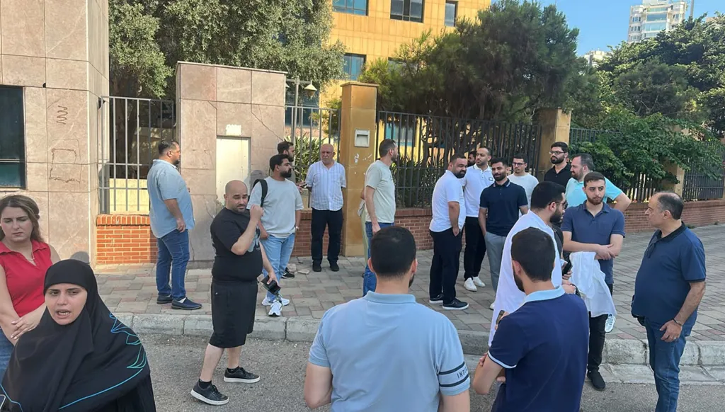 الأطباء ينتظرون نتائج الكولوكيوم...  ماذا يكشف مدير التعليم العالي عن أسباب التأخير؟