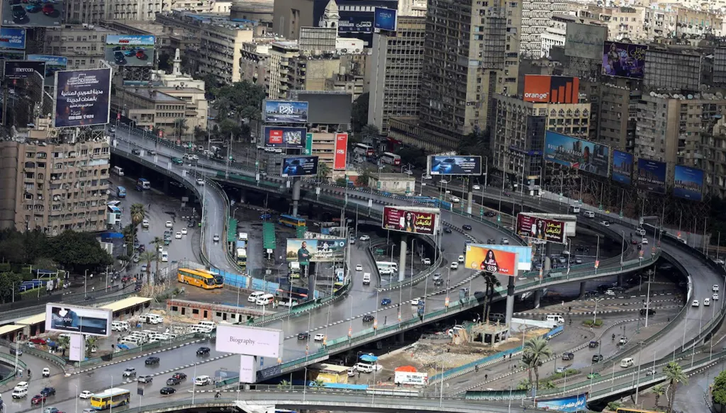 مصر: تراجع ضغوط الأسعار يرفع ثقة الشركات الخاصة رغم استمرار ضعف الطلب